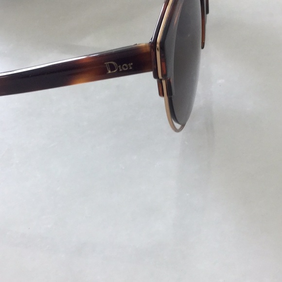 CHRISTIAN DIOR RARE sunglasses Perfect condition - Picture 2 of 7